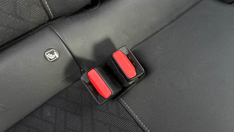 Vauxhall Corsa 100kW Elite Nav Premium 50kWh 5dr Auto [11kWCh] Electric Hatchback